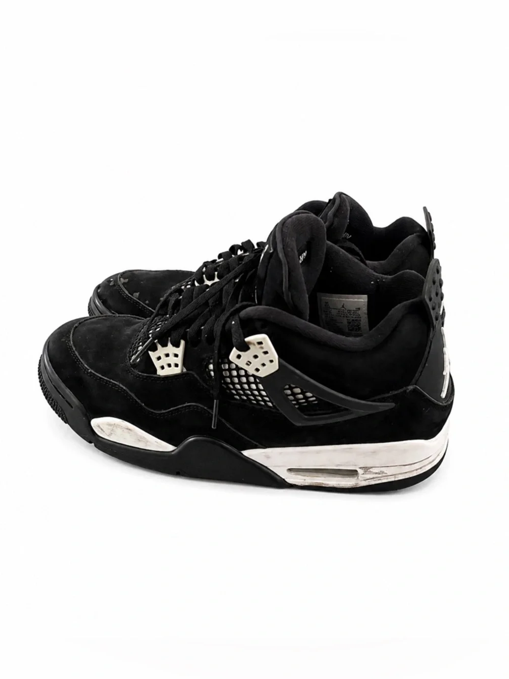 Jordan air white